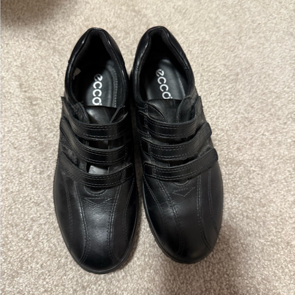 Ecco Shoes Size 36